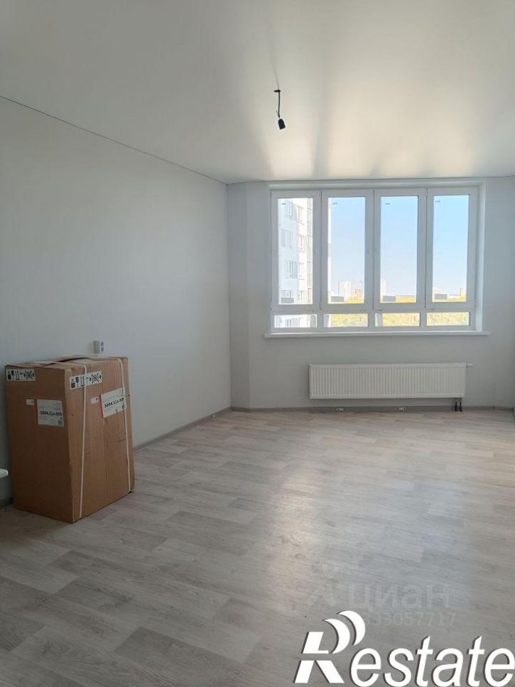 1-комн квартира проспект Дружбы Народов, 59,  д. 59