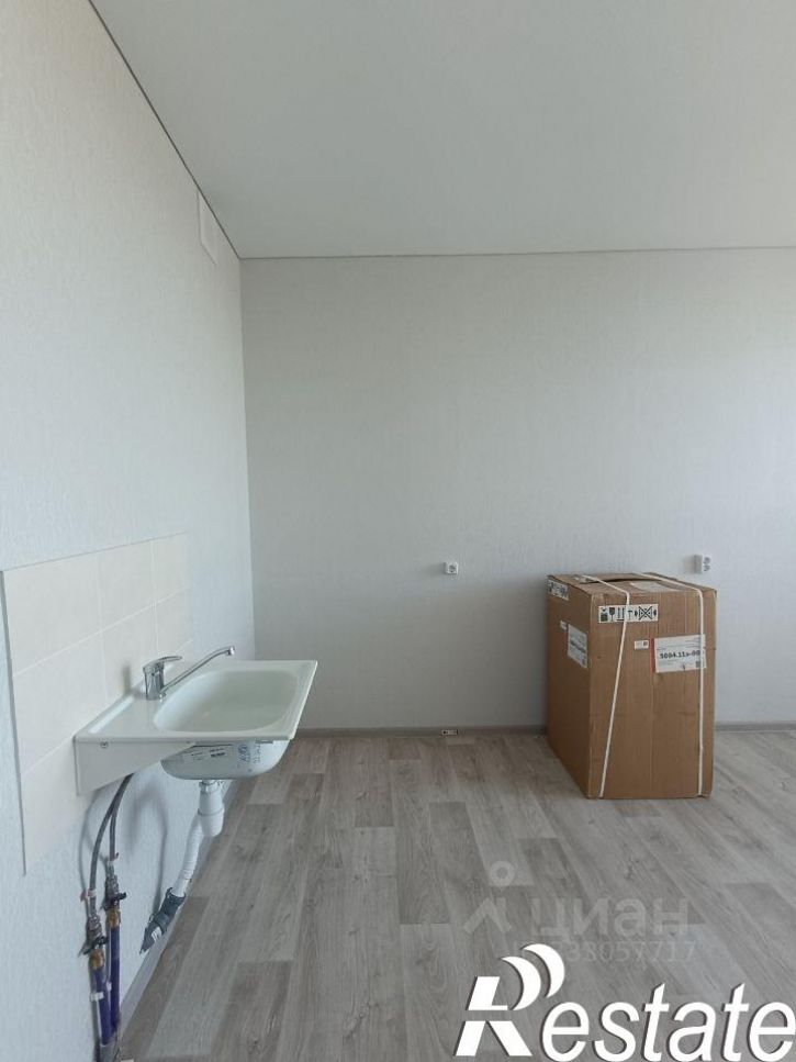 1-комн квартира проспект Дружбы Народов, 59,  д. 59