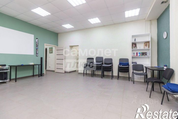 Офис улица Октябрьской Революции, 54Б,  д. 54Б