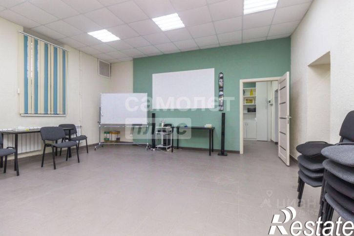 Офис улица Октябрьской Революции, 54Б,  д. 54Б