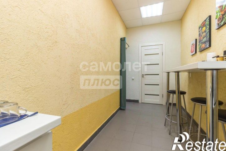 Офис улица Октябрьской Революции, 54Б,  д. 54Б