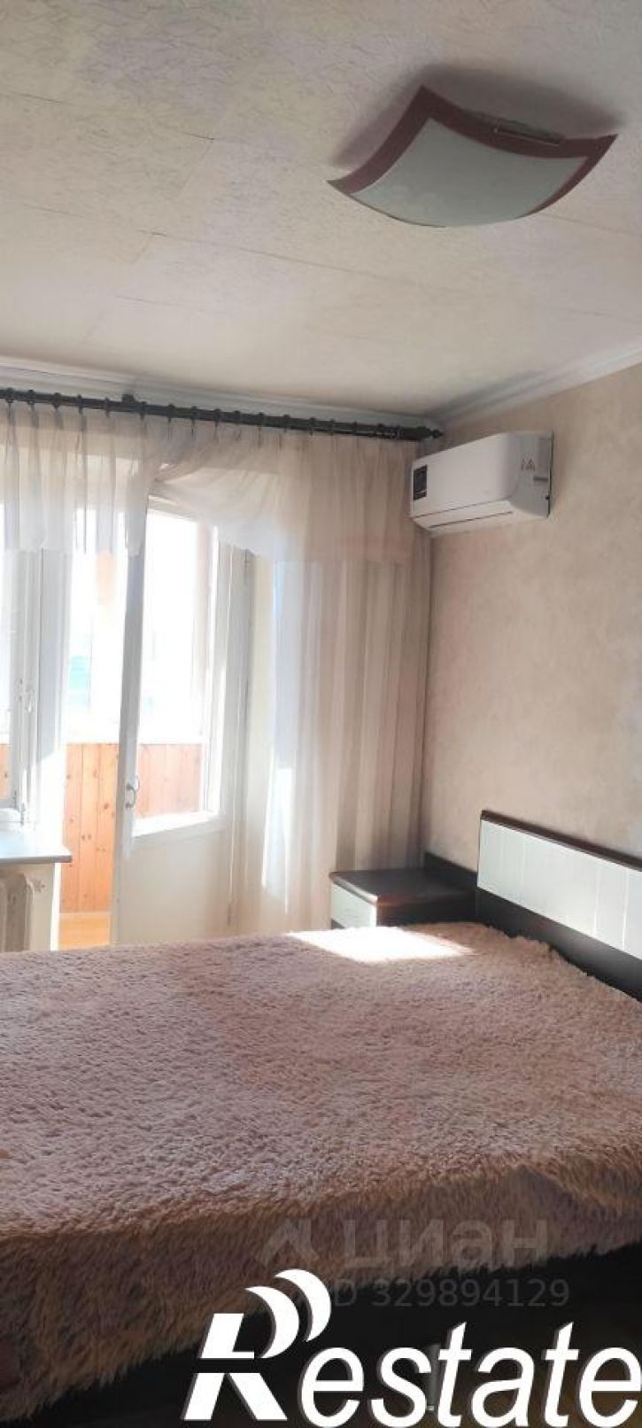 3-комн квартира улица Клавдии Абрамовой, 2,  д. 2