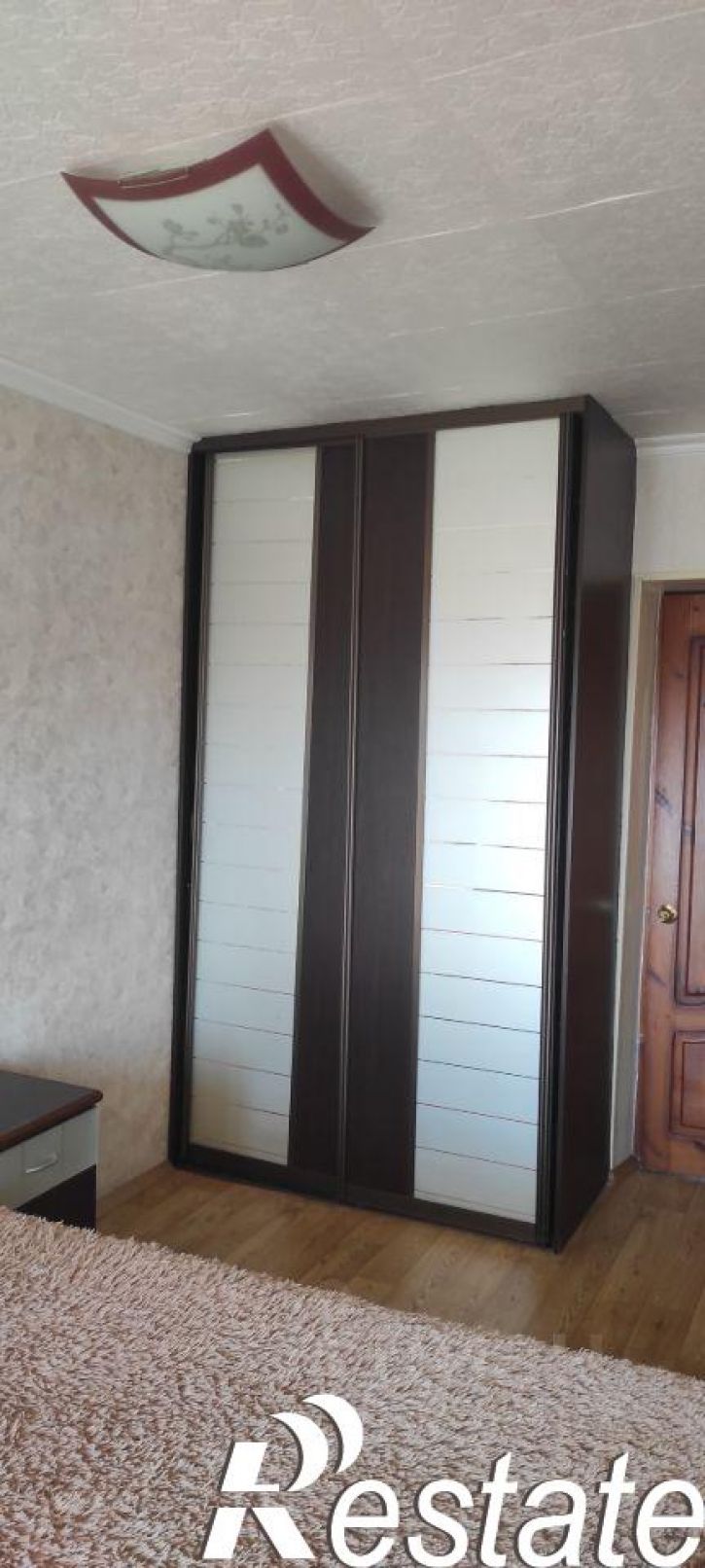 3-комн квартира улица Клавдии Абрамовой, 2,  д. 2
