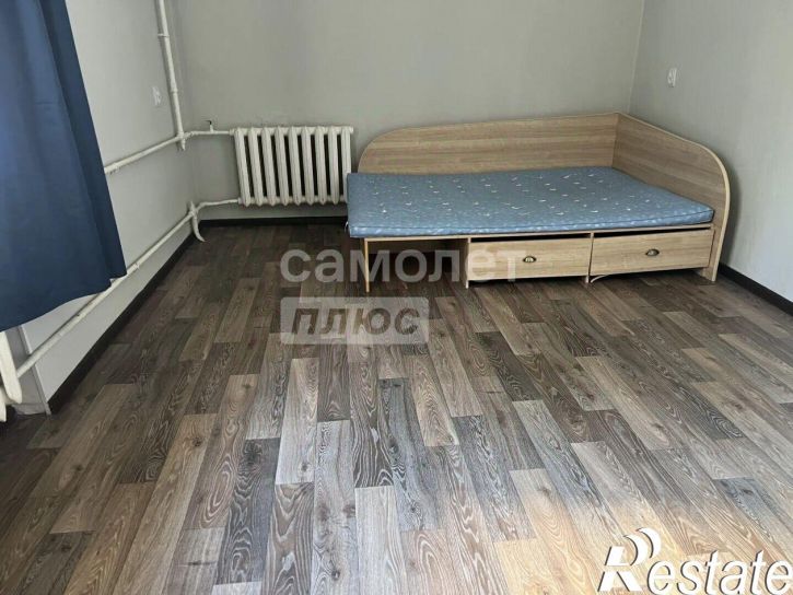 3-комн квартира Первомайская улица, 6,  д. 6
