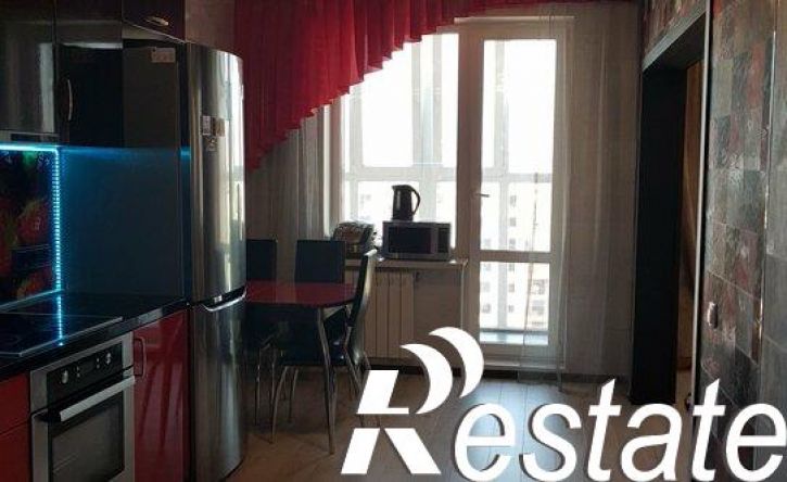 3-комн квартира Айская улица, 22,  д. 22