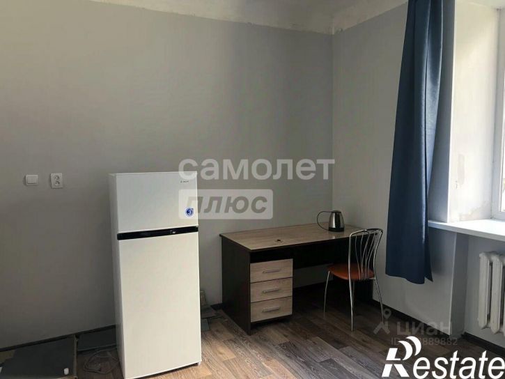 3-комн квартира Первомайская улица, 6,  д. 6