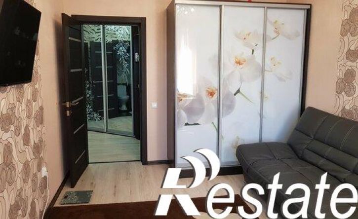 3-комн квартира Айская улица, 22,  д. 22