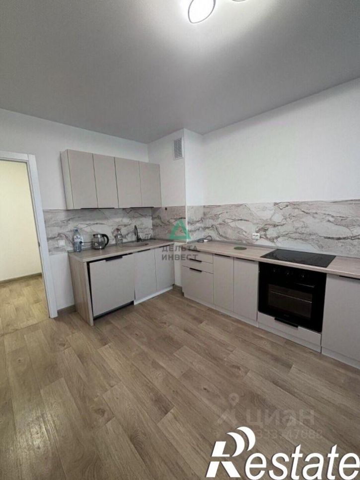 2-комн квартира улица Мечтателей, 17,  д. 17