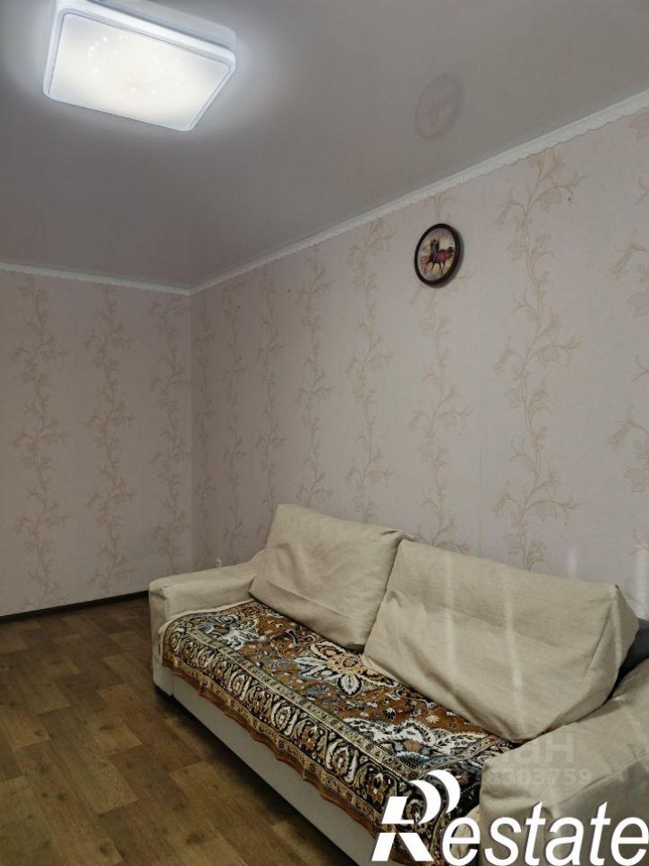1-комн квартира Генерала Кусимова, 15,  д. 15
