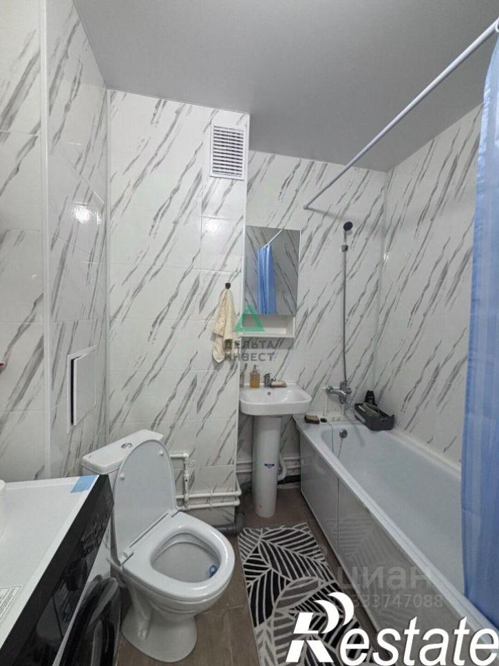 2-комн квартира улица Мечтателей, 17,  д. 17