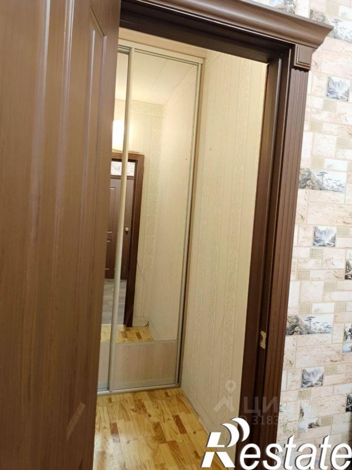 1-комн квартира Генерала Кусимова, 15,  д. 15