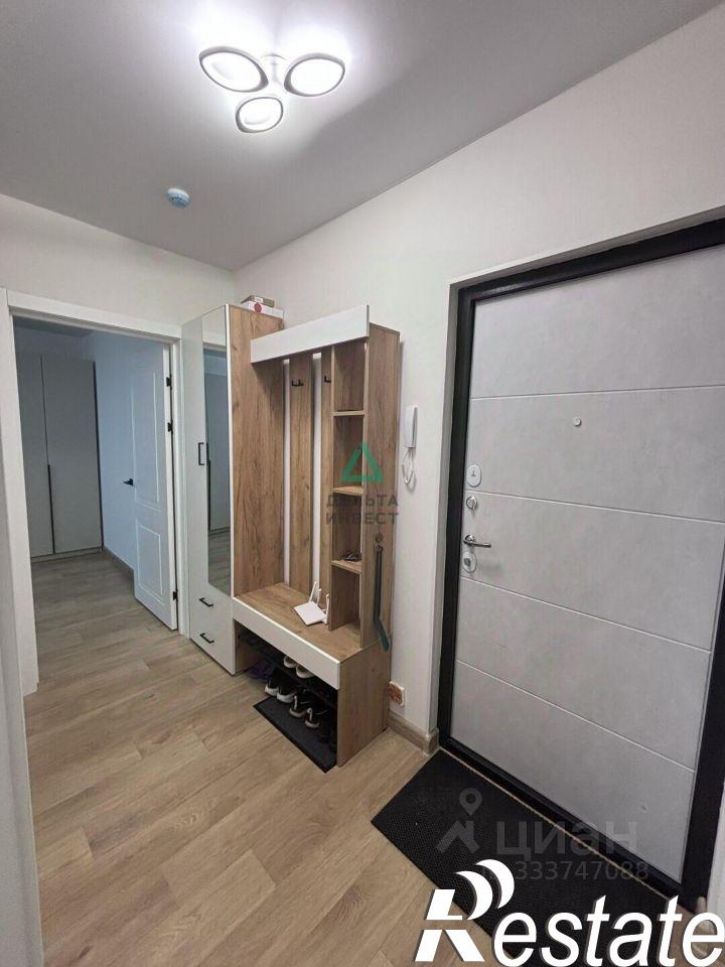 2-комн квартира улица Мечтателей, 17,  д. 17