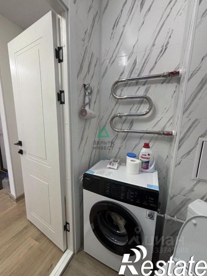 2-комн квартира улица Мечтателей, 17,  д. 17