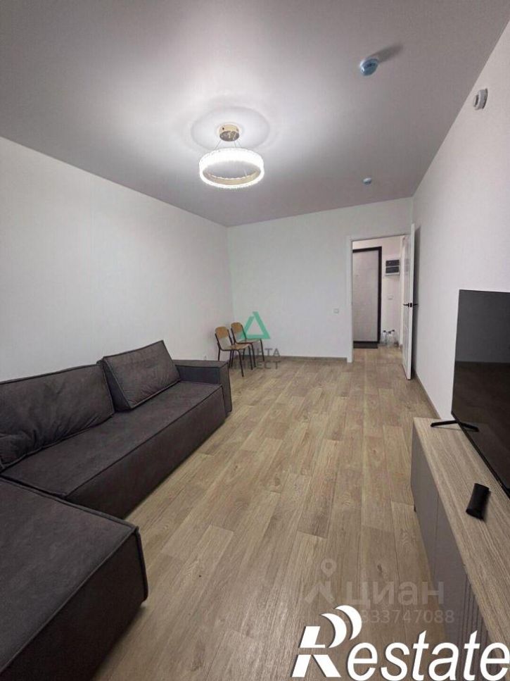 2-комн квартира улица Мечтателей, 17,  д. 17