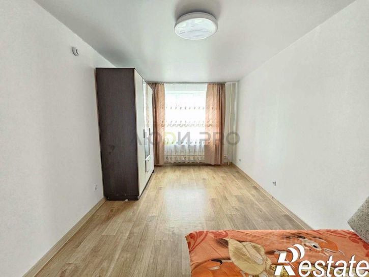 1-комн квартира улица Мечтателей, 15,  д. 15
