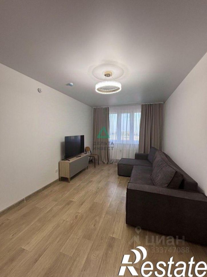 2-комн квартира улица Мечтателей, 17,  д. 17