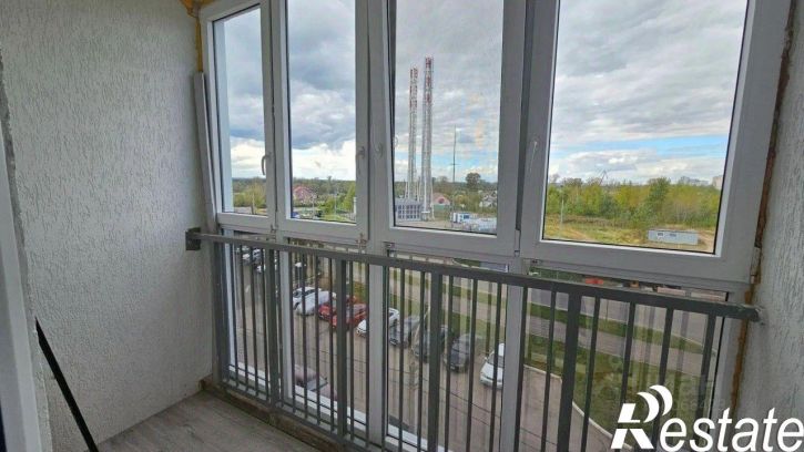 1-комн квартира проспект Дружбы Народов, 61/1,  д. 61/1