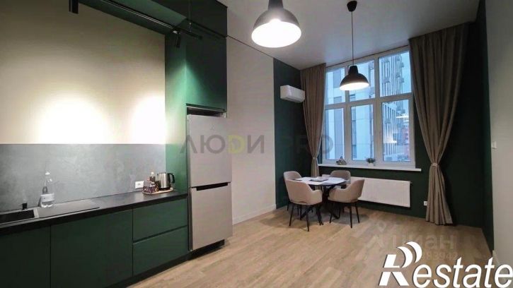 3-комн квартира Коммунистическая улица, 11,  д. 11
