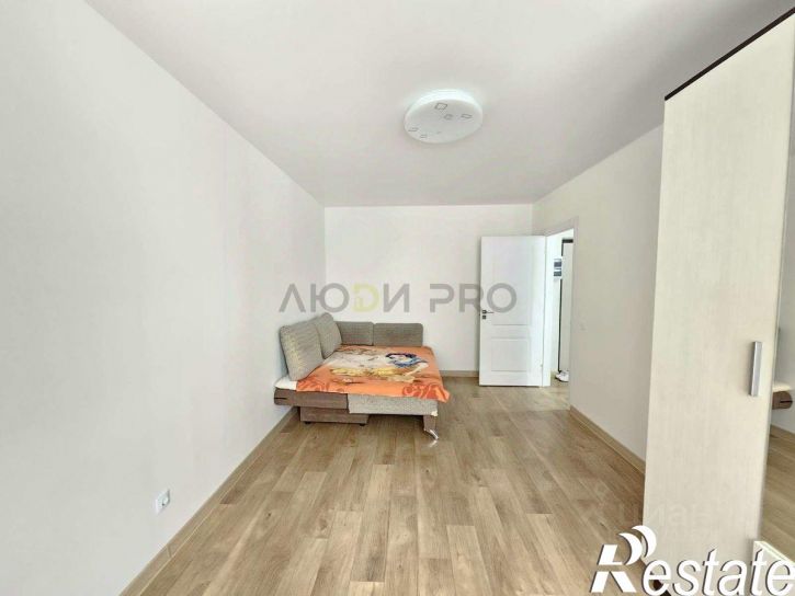 1-комн квартира улица Мечтателей, 15,  д. 15
