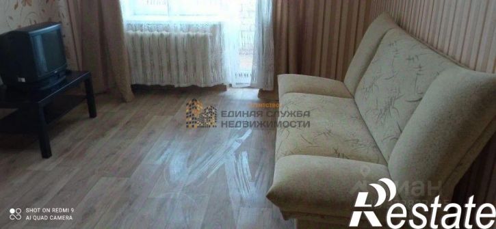 1-комн квартира Высотная улица, 14/2,  д. 14/2