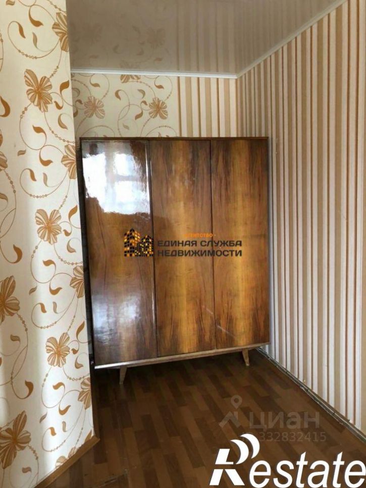 1-комн квартира Высотная улица, 14/2,  д. 14/2