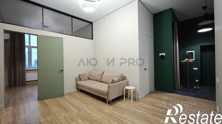 3-комн квартира Коммунистическая улица, 11,  д. 11