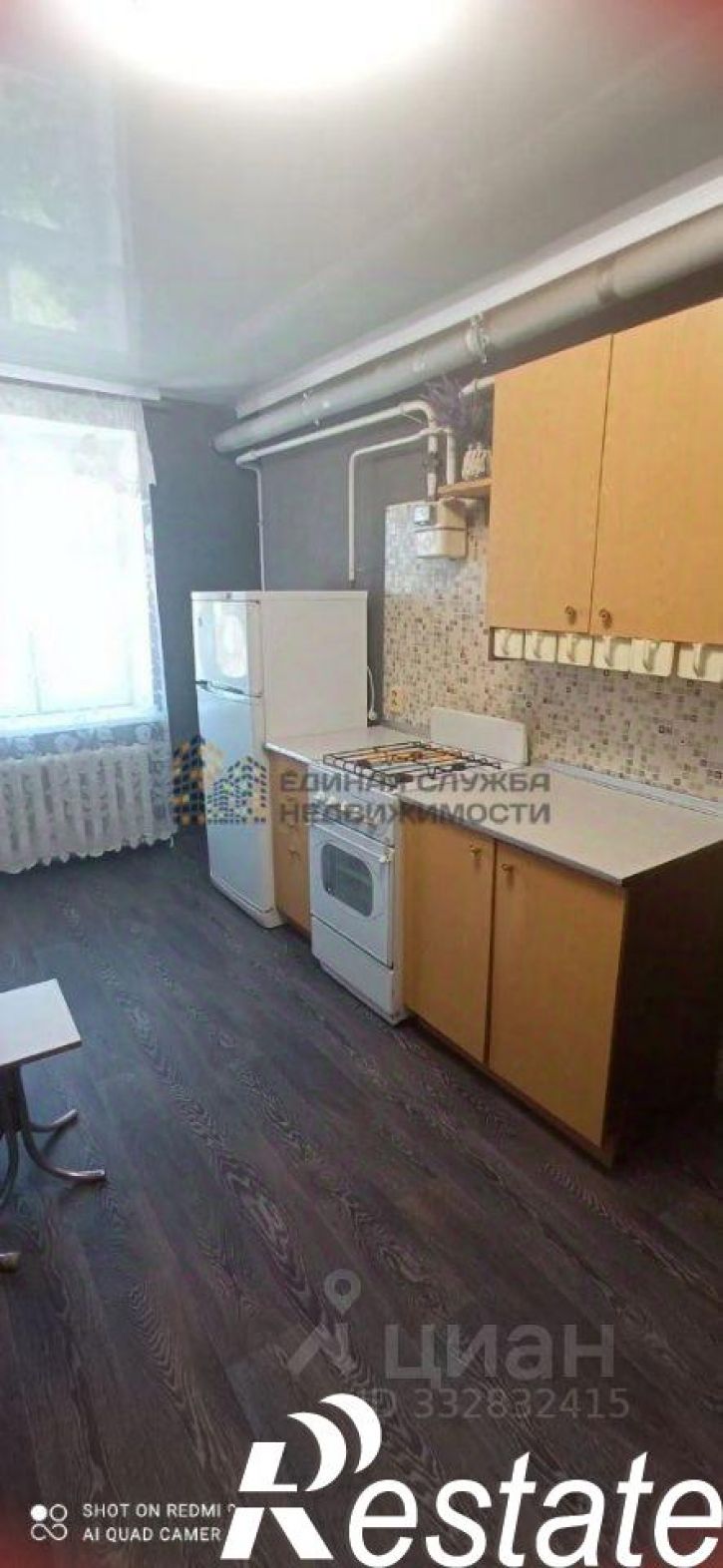 1-комн квартира Высотная улица, 14/2,  д. 14/2