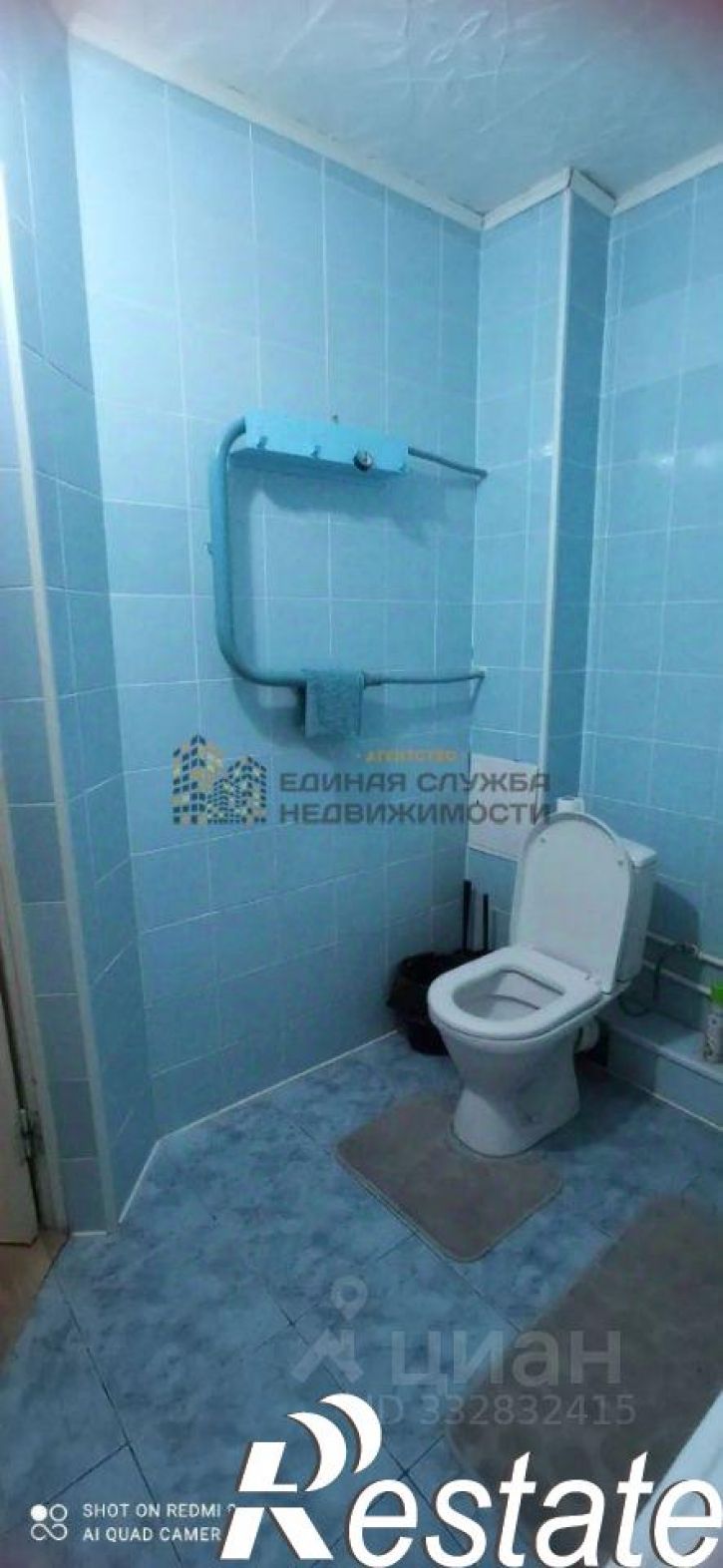 1-комн квартира Высотная улица, 14/2,  д. 14/2