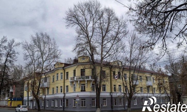 Комната Кольцевая улица, 80,  д. 80