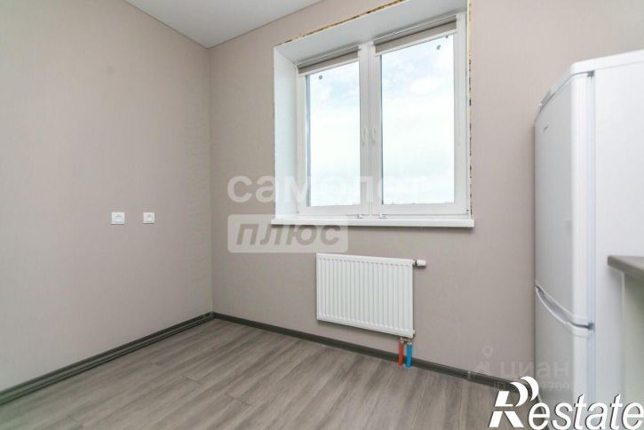 1-комн квартира улица Академика Курчатова, 65/9,  д. 65/9