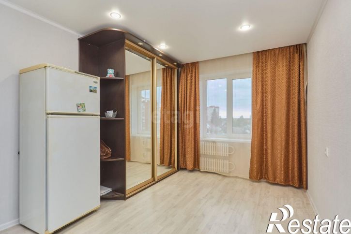3-комн квартира Магистральная улица, 4,  д. 4