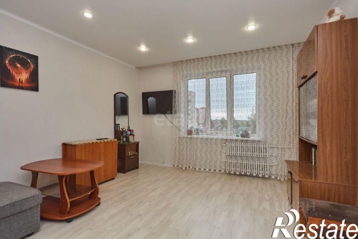 3-комн квартира Магистральная улица, 4,  д. 4