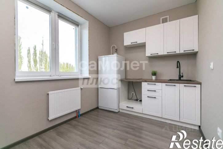 1-комн квартира улица Академика Курчатова, 65/9,  д. 65/9