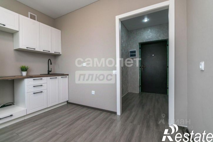 1-комн квартира улица Академика Курчатова, 65/9,  д. 65/9