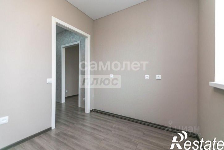 1-комн квартира улица Академика Курчатова, 65/9,  д. 65/9