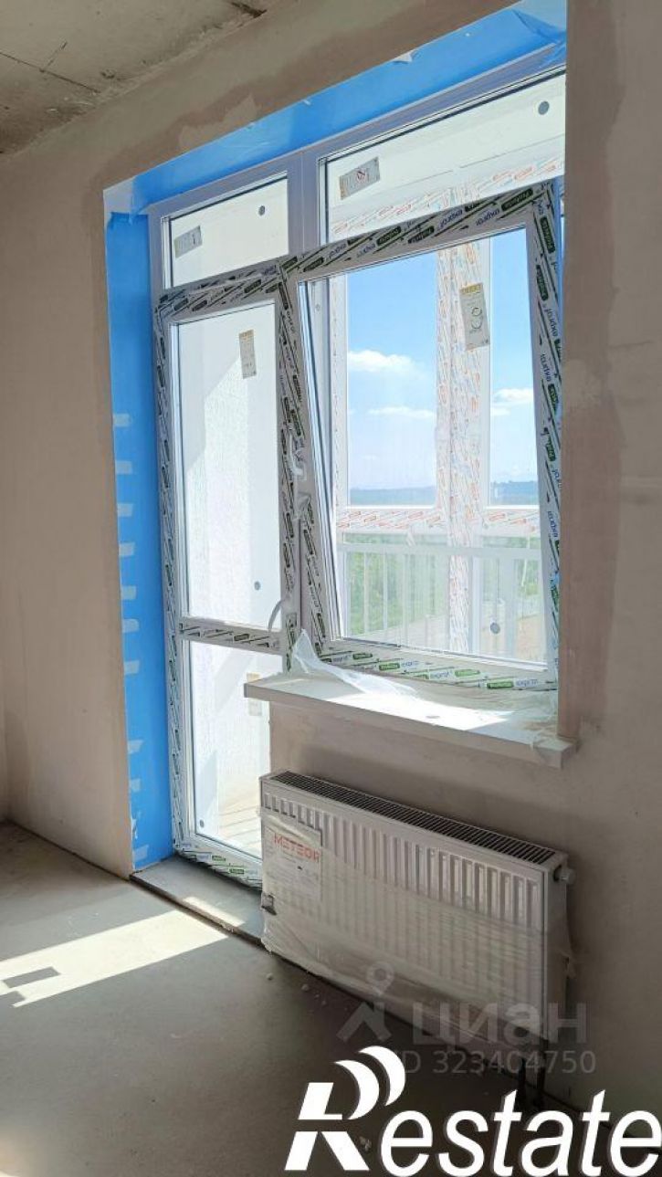 3-комн квартира проспект Дружбы Народов, 4,  д. 4