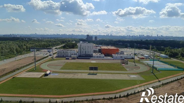 3-комн квартира проспект Дружбы Народов, 4,  д. 4