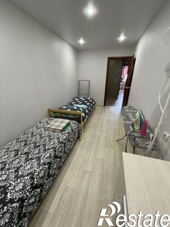 4-комн квартира Дыуан бульвары, 26,  д. 26