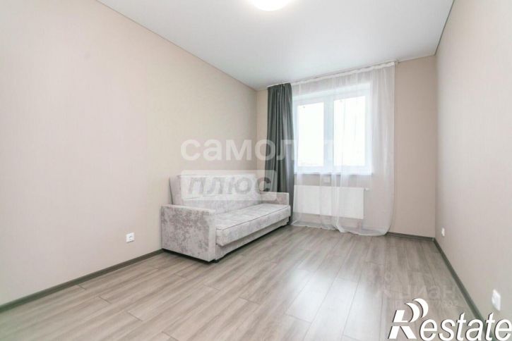 1-комн квартира улица Академика Курчатова, 65/9,  д. 65/9