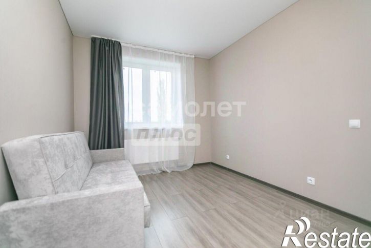1-комн квартира улица Академика Курчатова, 65/9,  д. 65/9
