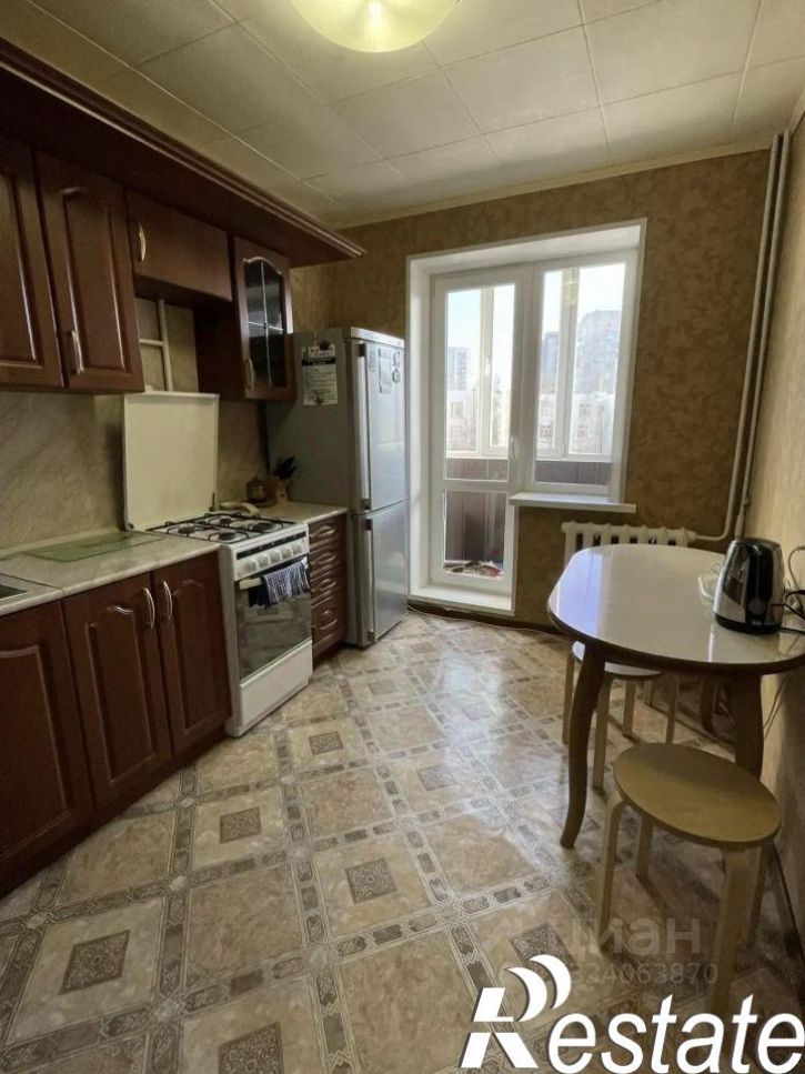 4-комн квартира Дыуан бульвары, 26,  д. 26