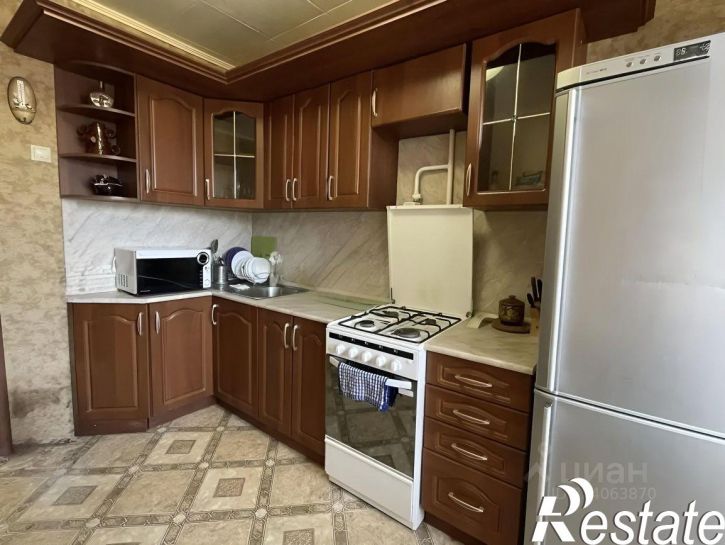 4-комн квартира Дыуан бульвары, 26,  д. 26