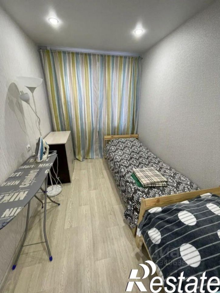 4-комн квартира Дыуан бульвары, 26,  д. 26