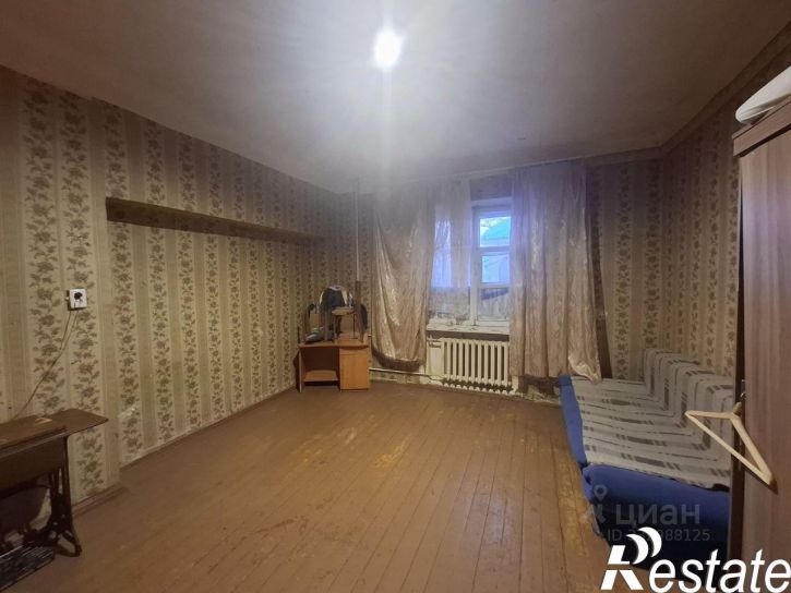 Комната Кольцевая улица, 64,  д. 64