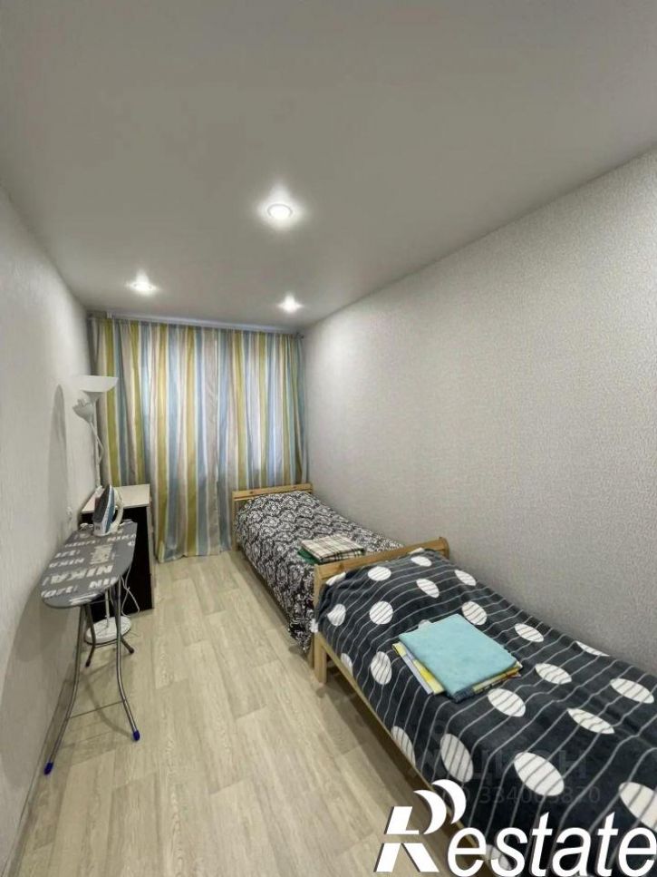 4-комн квартира Дыуан бульвары, 26,  д. 26