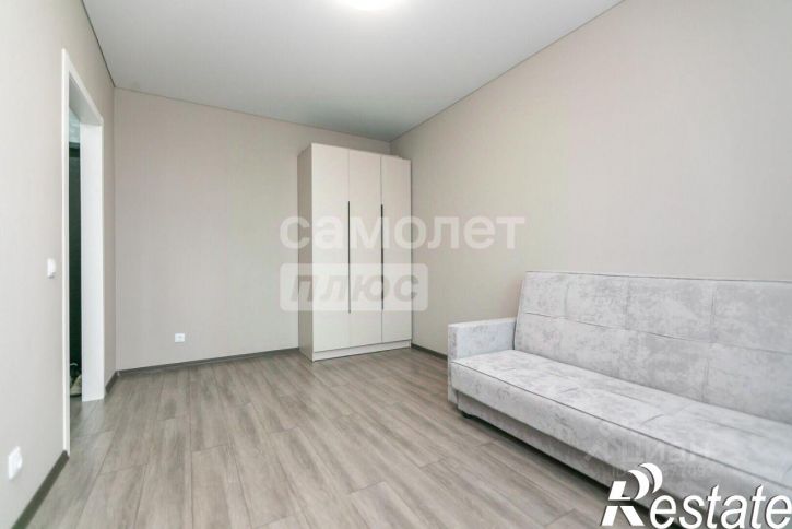 1-комн квартира улица Академика Курчатова, 65/9,  д. 65/9