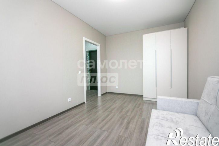 1-комн квартира улица Академика Курчатова, 65/9,  д. 65/9