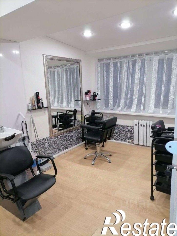 2-комн квартира Комсомольская улица, 96/2,  д. 96/2