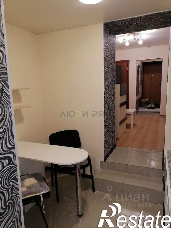 2-комн квартира Комсомольская улица, 96/2,  д. 96/2