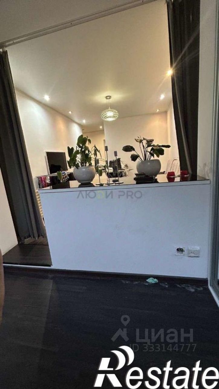 2-комн квартира улица Шота Руставели, 24,  д. 24